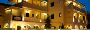 Imagine pentru Villa Thomais Cazare - Litoral Nikiana 2027