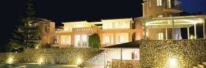 Imagine pentru Hotel Red Tower Cazare - Litoral Nikiana la hoteluri cu Demipensiune 2027