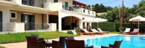 Imagine pentru Hotel Eleana Cazare - Litoral Nikiana la hoteluri de 3* stele 2027