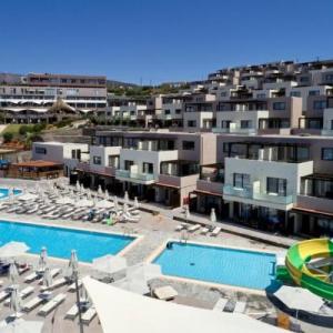 poza Hotel Atlantica Mikri Poli Crete