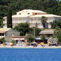 Imagine pentru Hotel Ipsos Beach Charter Avion - Ipsos 2026
