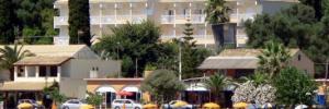 Imagine pentru Hotel Ipsos Beach Charter Avion - Ipsos 2026