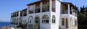 Imagine pentru Yannis Hotel Charter Avion - Ipsos 2026