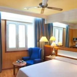 Imagine pentru Senator Gran Via 70 Spa Hotel Cazare - City Break Madrid 2026