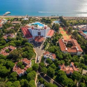 poza Hotel Green Max