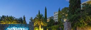 Imagine pentru Insula Corfu Charter Avion - Grecia 2026