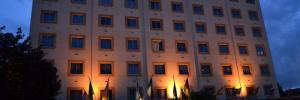 Imagine pentru Provincia Roma Cazare - City Break Italia la hoteluri de 4* stele 2027