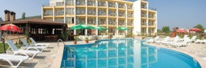 Imagine pentru Park Hotel Argo Cazare - Litoral Obzor la hoteluri de 3* stele 2027
