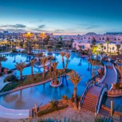 Imagine pentru Djerba Island Cazare - Litoral Tunisia 2027