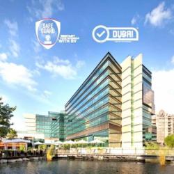 Imagine pentru Jumeirah Creekside Hotel Charter Avion - Emiratele Arabe Unite 2026