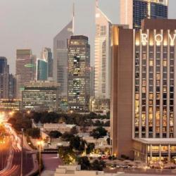 Imagine pentru Hotel Rove Downtown Dubai Charter Avion - Emiratele Arabe Unite 2026