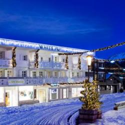Imagine pentru Hotel White 1921 Courchevel Cazare - Courchevel 2027