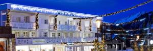 Imagine pentru Hotel White 1921 Courchevel Cazare - Courchevel 2027