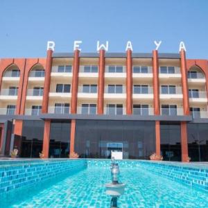 poza Rewaya Majestic Resort