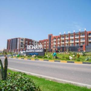 poza Rewaya Majestic Resort