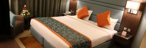 Imagine pentru Xclusive Casa Hotel Apartments Cazare - Emiratele Arabe Unite la hoteluri de 3* stele 2027