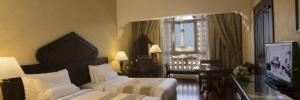 Imagine pentru Arabian Courtyard Hotel And Spa Charter Avion - Emiratele Arabe Unite 2026