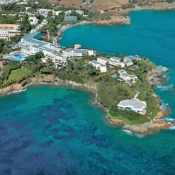 Imagine pentru Creta Charter Avion - Grecia 2026