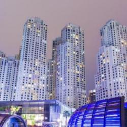 Imagine pentru Ja Ocean View Hotel Charter Avion - Emiratele Arabe Unite 2027