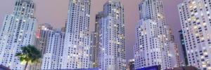 Imagine pentru Ja Ocean View Hotel Charter Avion - Emiratele Arabe Unite 2027