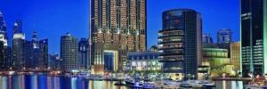 Imagine pentru Hotel The Address Dubai Marina Charter Avion - Emiratele Arabe Unite 2027