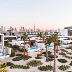 Imagine pentru Nikki Beach Resort & Spa Dubai Charter Avion - Emiratele Arabe Unite 2026