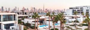 Imagine pentru Nikki Beach Resort & Spa Dubai Charter Avion - Emiratele Arabe Unite 2026