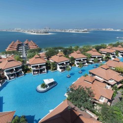 Imagine pentru Dubai Cazare - Emiratele Arabe Unite la hoteluri de 5* stele 2027