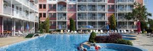 Imagine pentru Hotel Longoza Cazare + Autocar - Litoral Sunny Beach 2024