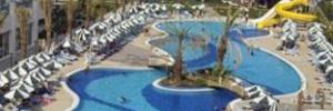 Imagine pentru Hotel Doubletree By Hilton Antalya Kemer Charter Avion - Kemer 2025