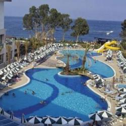 Imagine pentru Hotel Doubletree By Hilton Antalya Kemer Charter Avion - Kemer 2025