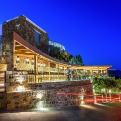 Imagine pentru Royal Marmin Bay Luxury Resort And Spa Cazare - Litoral Elounda la hoteluri de 5* stele 2025