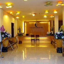 Imagine pentru Ao Nang Cazare - Thailanda la hoteluri de 3* stele 2027