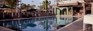 Imagine pentru Jomtien Beach Cazare - Thailanda la hoteluri de 4* stele 2026