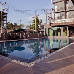 Imagine pentru Jomtien Beach Cazare - Thailanda la hoteluri de 4* stele 2026