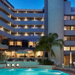 Imagine pentru Hotel Galaxy Cazare - Litoral Heraklion 2026