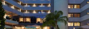Imagine pentru Hotel Galaxy Cazare - Litoral Heraklion 2026