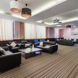 Imagine pentru Jomtien Beach Cazare - Thailanda la hoteluri de 3* stele 2027