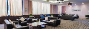 Imagine pentru Jomtien Beach Cazare - Thailanda la hoteluri de 3* stele 2027