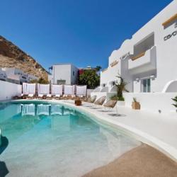 Imagine pentru Insula Santorini Charter Avion - Grecia 2026