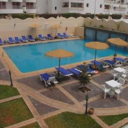 Imagine pentru Hotel Residence Agyad Cazare - Litoral Maroc 2026