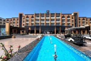 poza telefon Rewaya Luxury Resort