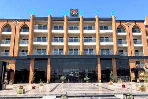 poza telefon Rewaya Luxury Resort