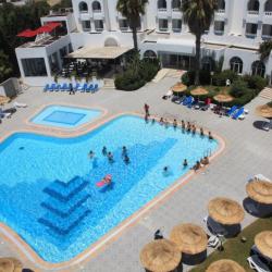Imagine pentru Hotel Menara Cazare - Litoral Hammamet 2026