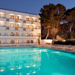 Imagine pentru Hersonissos Cazare + Autocar - Grecia la hoteluri cu All inclusive 2026