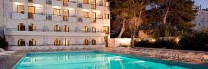 Imagine pentru Hersonissos Cazare + Autocar - Grecia la hoteluri cu All inclusive 2026