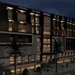 Imagine pentru Grand Duka Hotel & Spa Cazare - Litoral Albania 2027