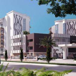 Imagine pentru Hotel Cenger Blue Collection Cazare - Litoral Side 2027