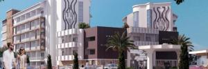 Imagine pentru Hotel Cenger Blue Collection Cazare - Litoral Side 2027
