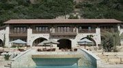 Imagine pentru Hotel Ayii Anargyri Cazare - Litoral Akamas 2026